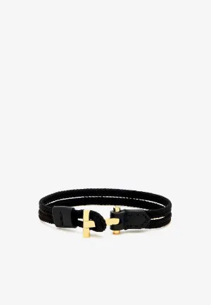 T-Lock Bracelet