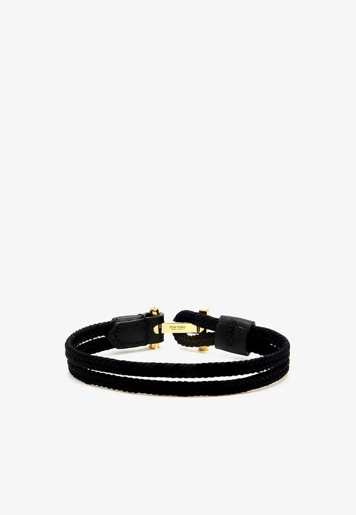 T-Lock Bracelet