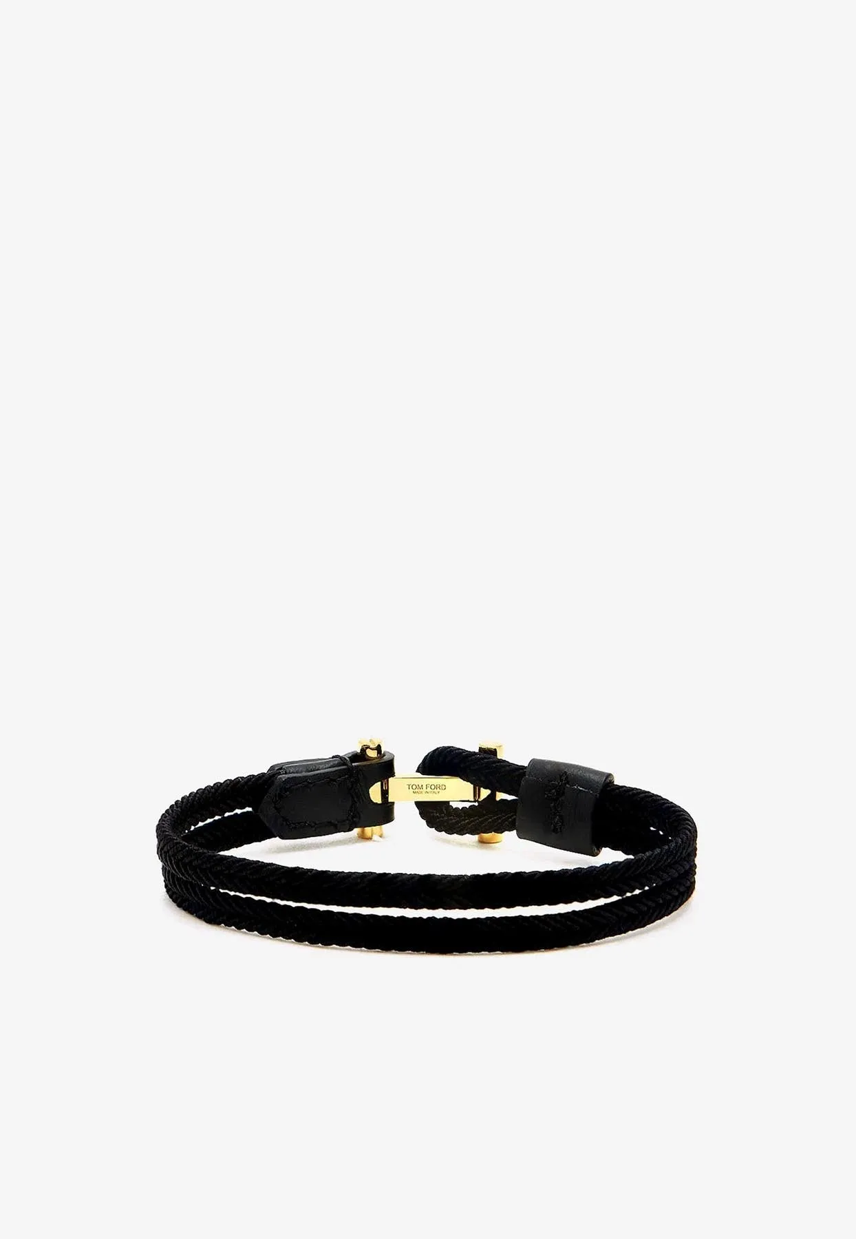 T-Lock Bracelet