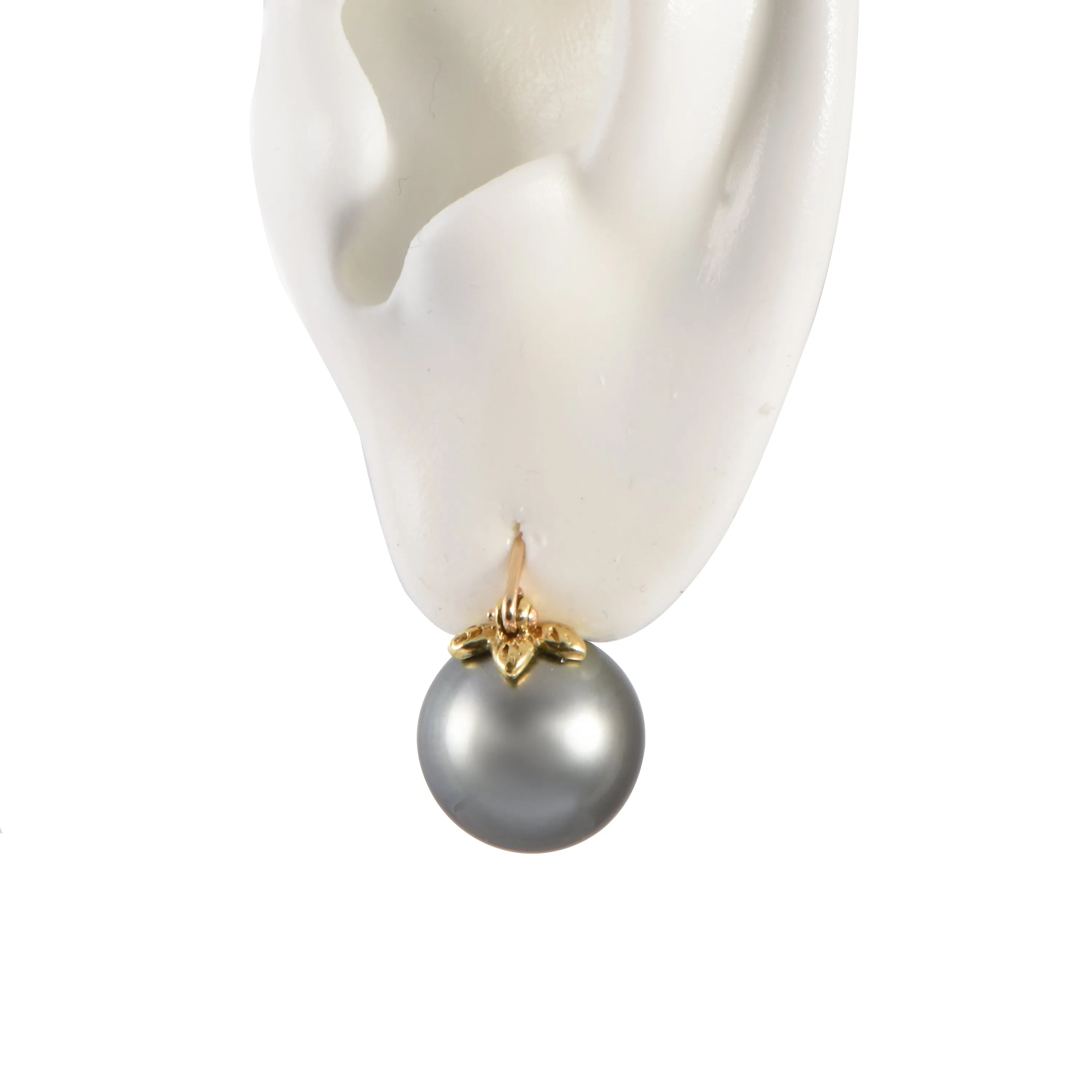 Tahitian Floating Pearls