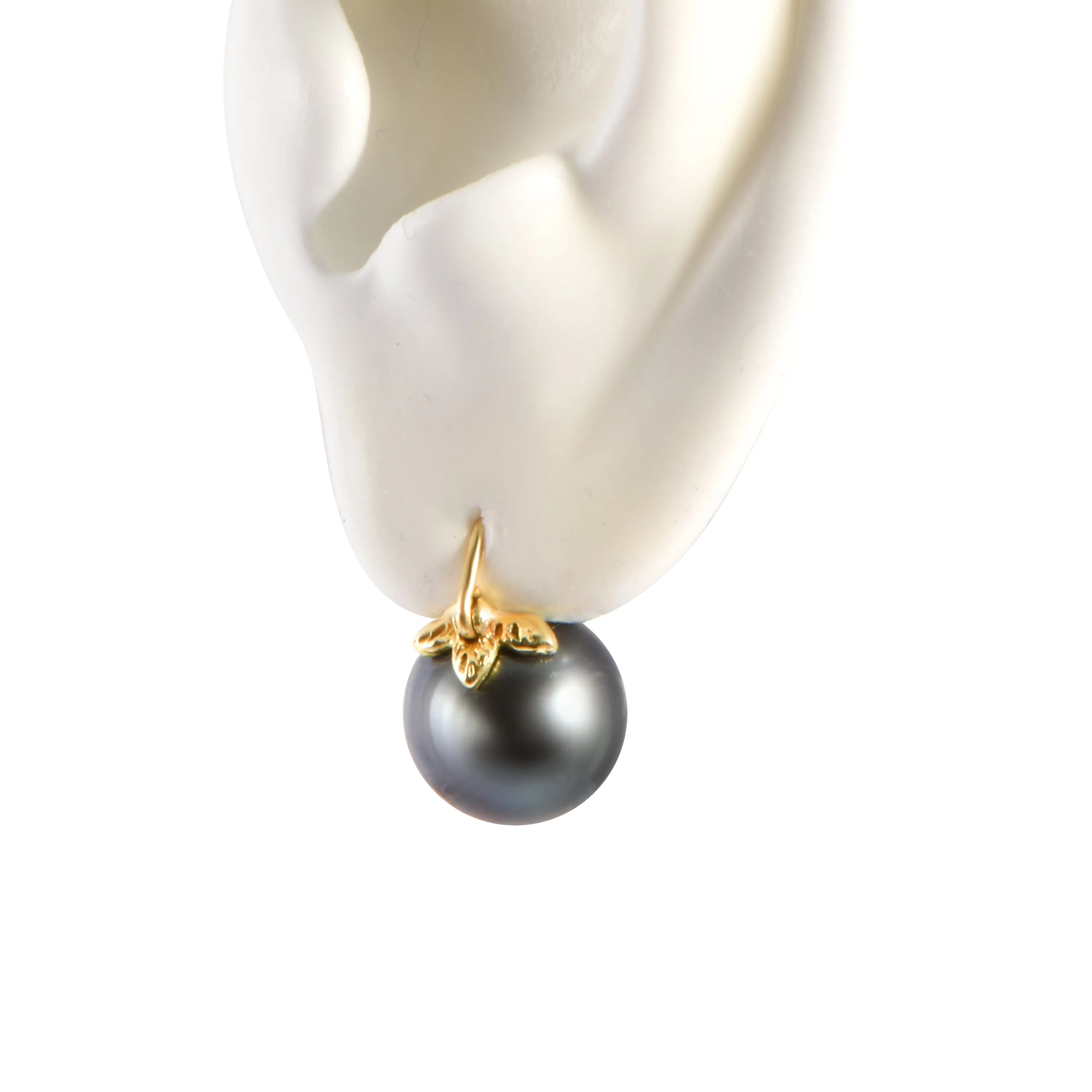 Tahitian Floating Pearls