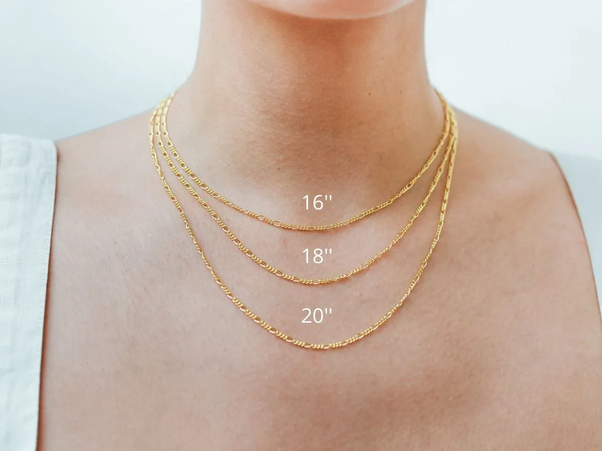 Taurus Zodiac Coin Necklace