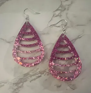 TearDrop w/ Lines