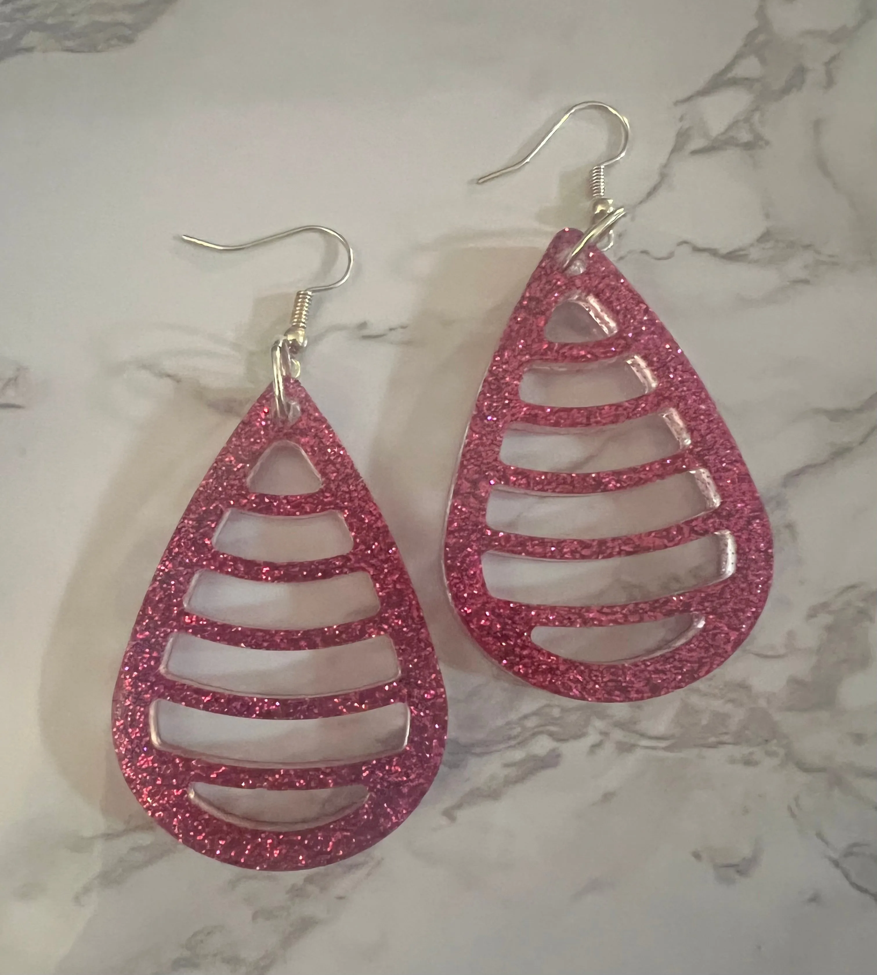 TearDrop w/ Lines