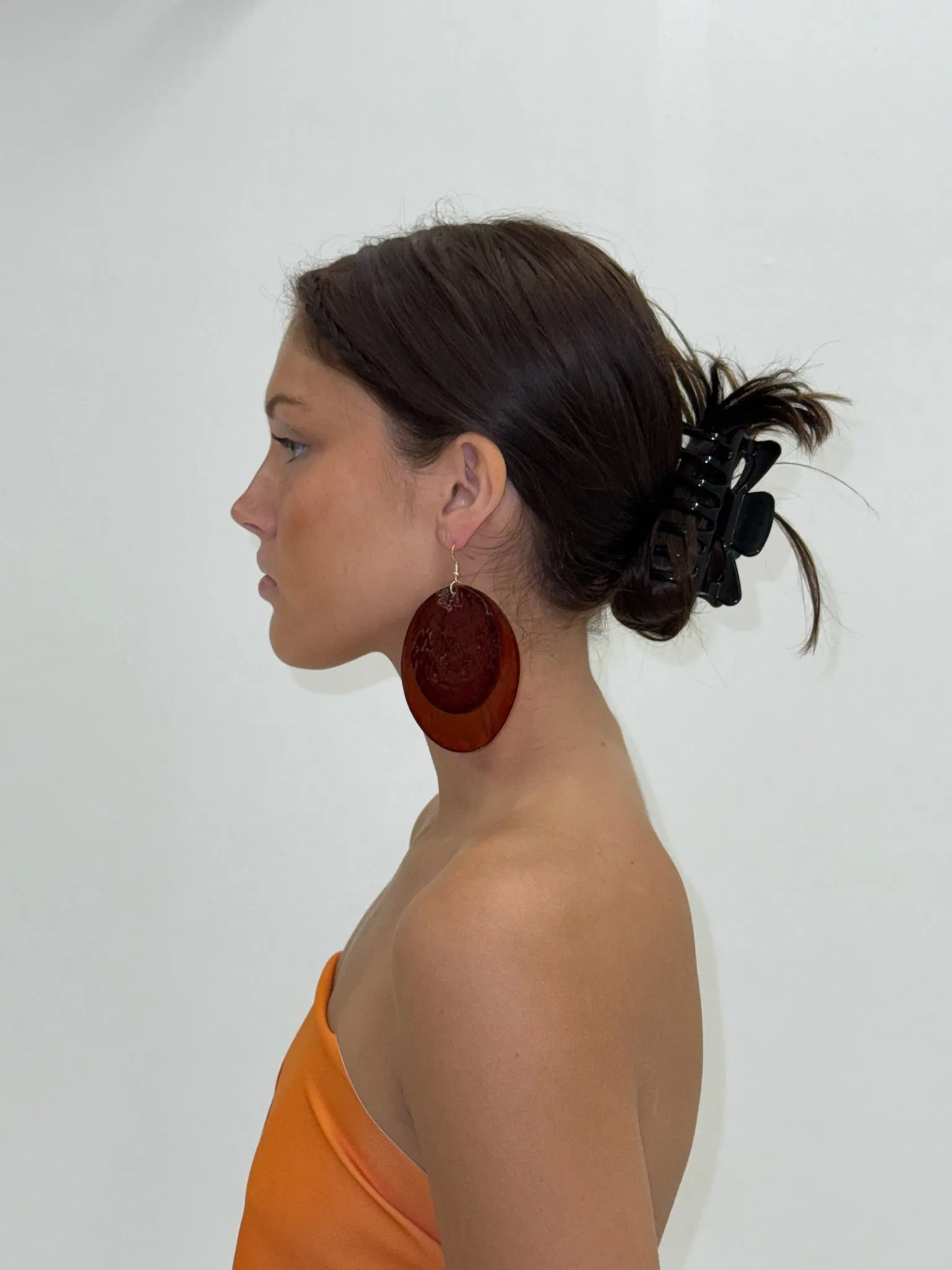 Teresa Brown Earrings