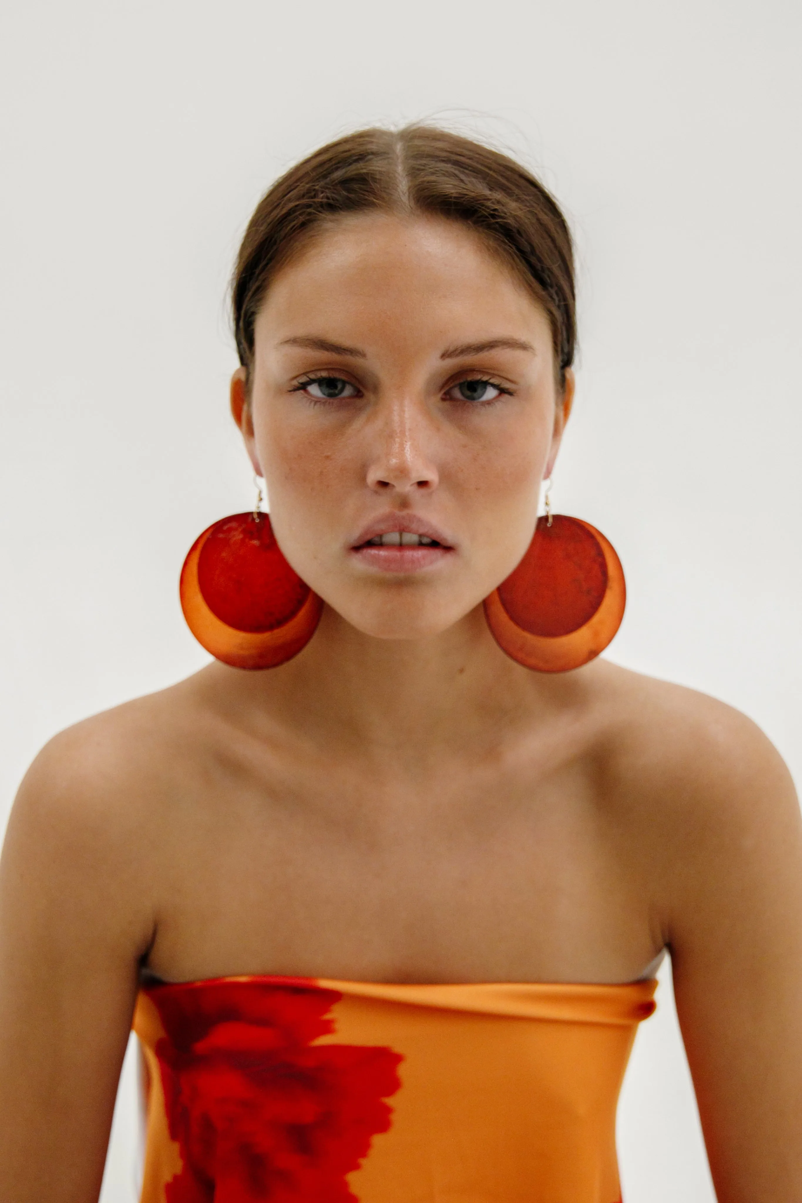 Teresa Brown Earrings