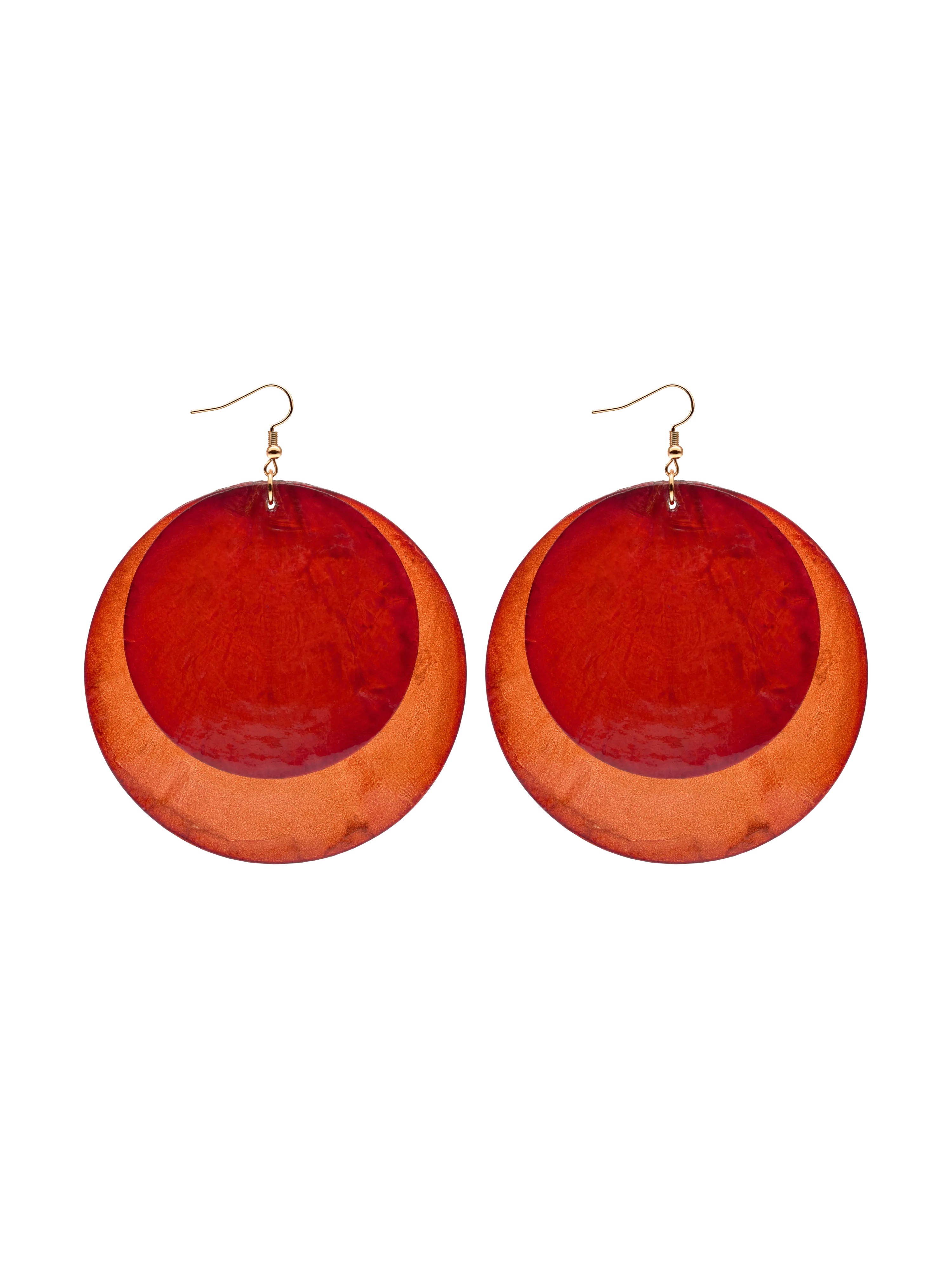 Teresa Brown Earrings