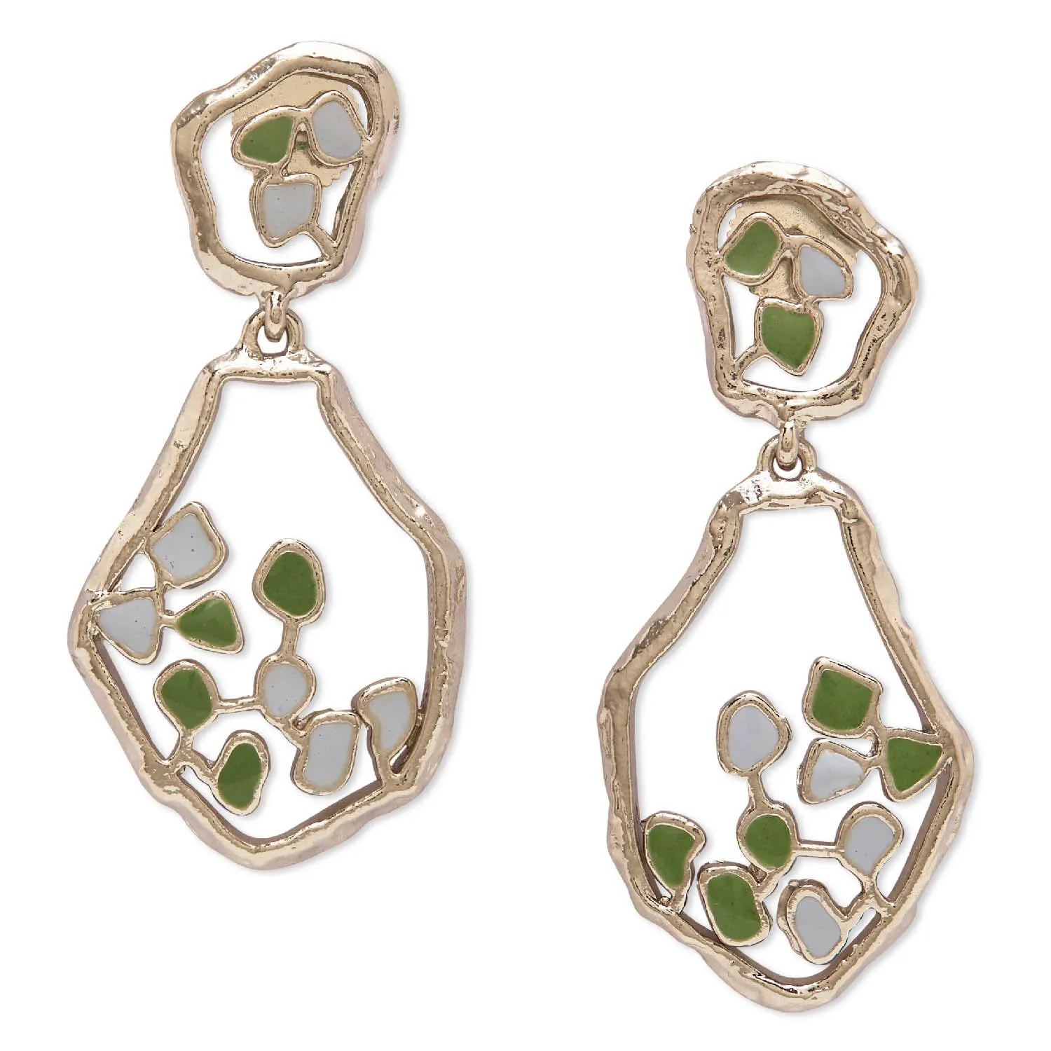 TERRA DROP EARRINGS