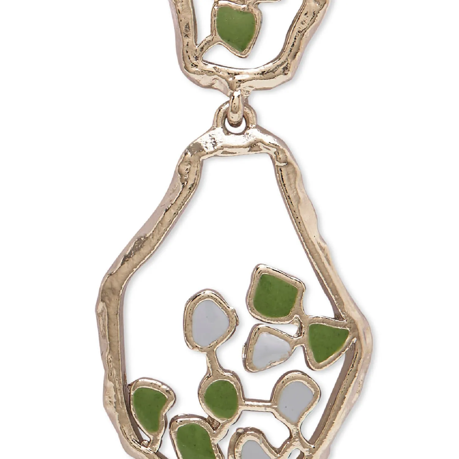 TERRA DROP EARRINGS