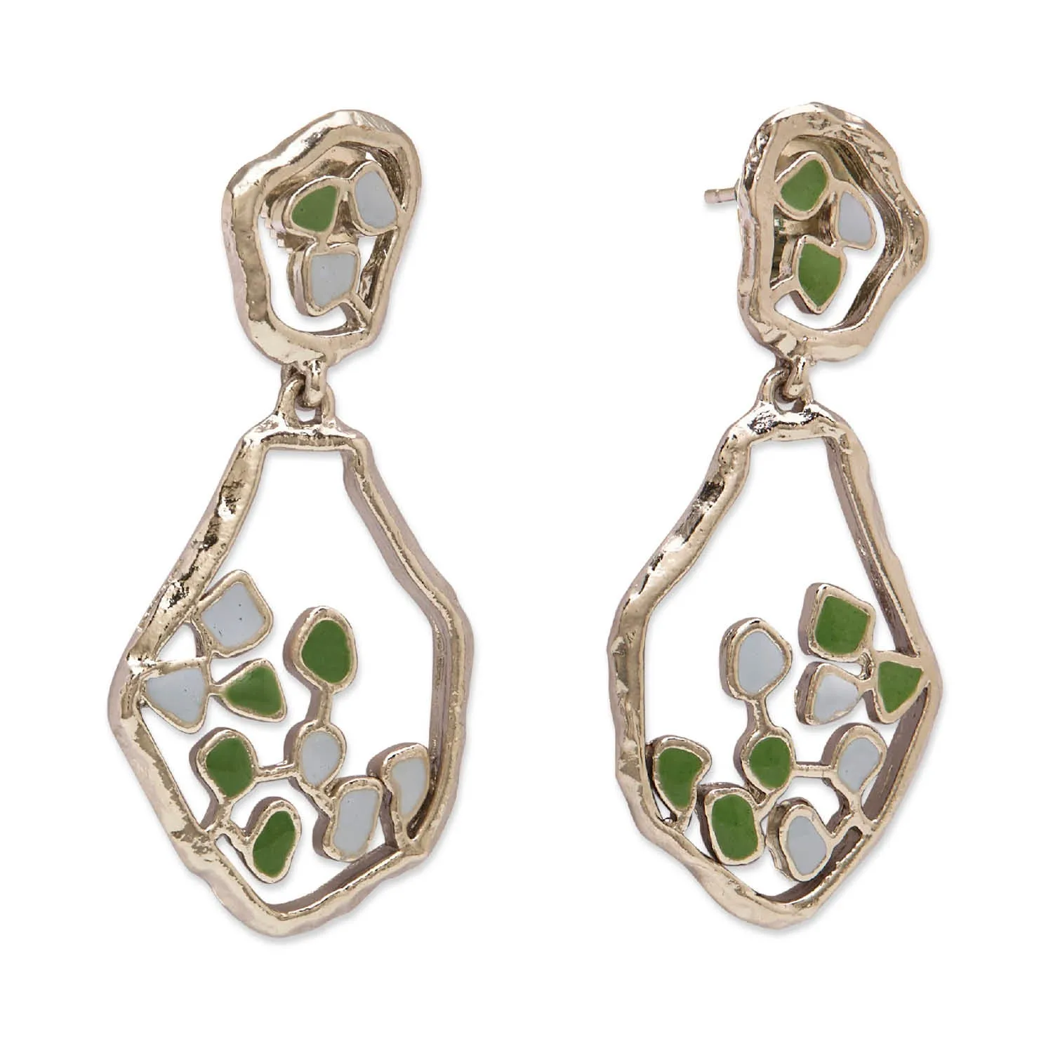 TERRA DROP EARRINGS