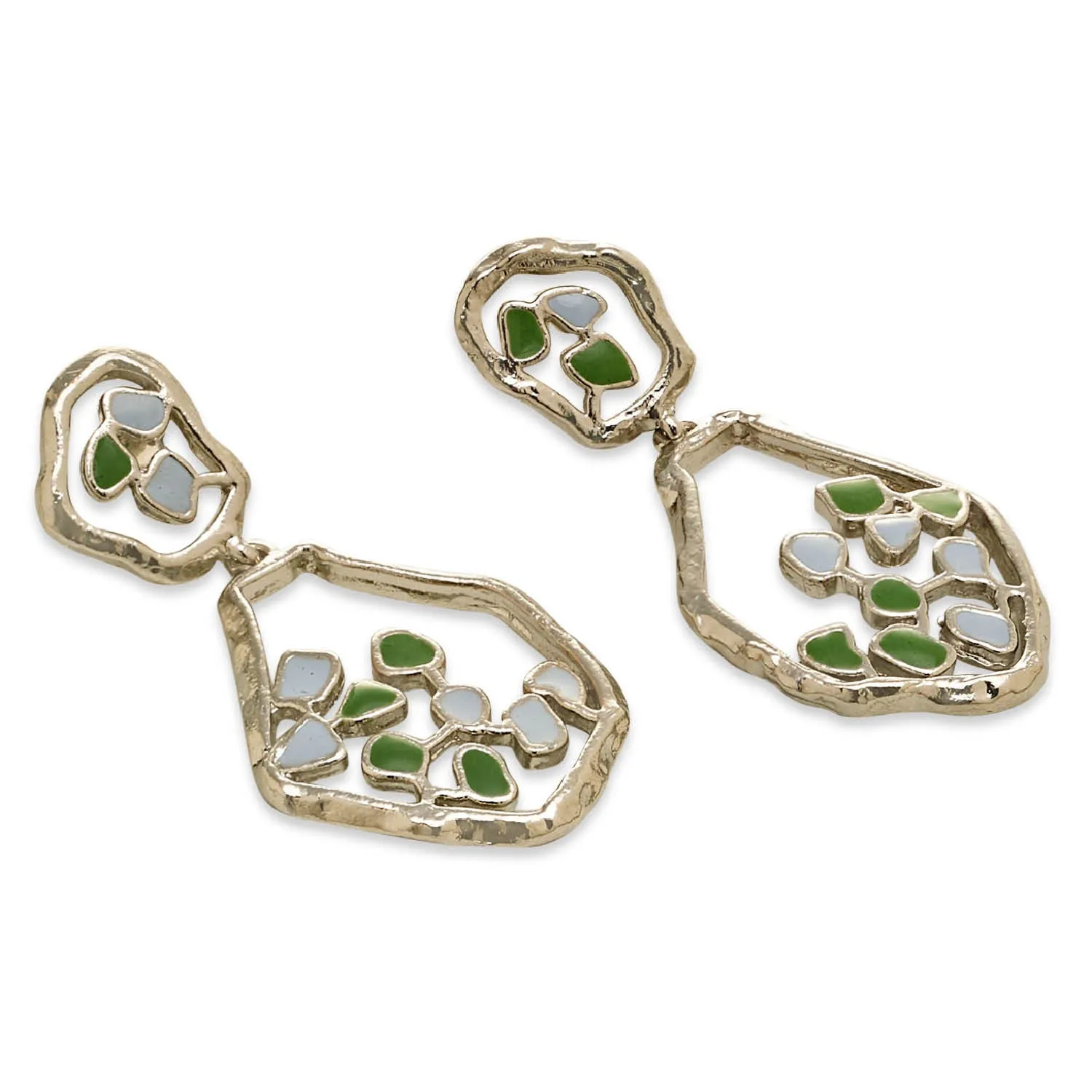 TERRA DROP EARRINGS