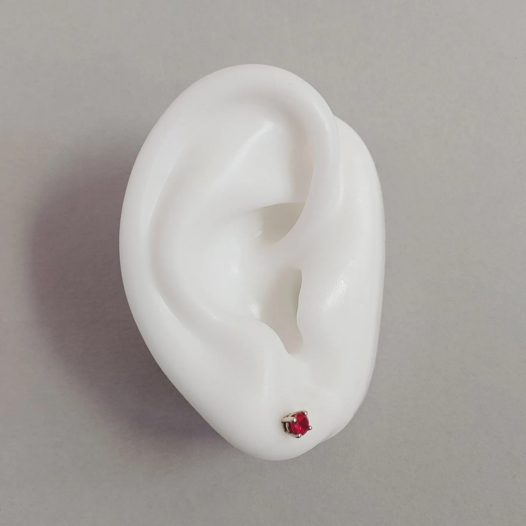 The Gem Single Stud