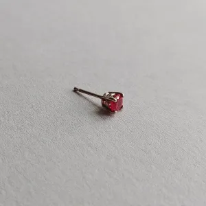 The Gem Single Stud