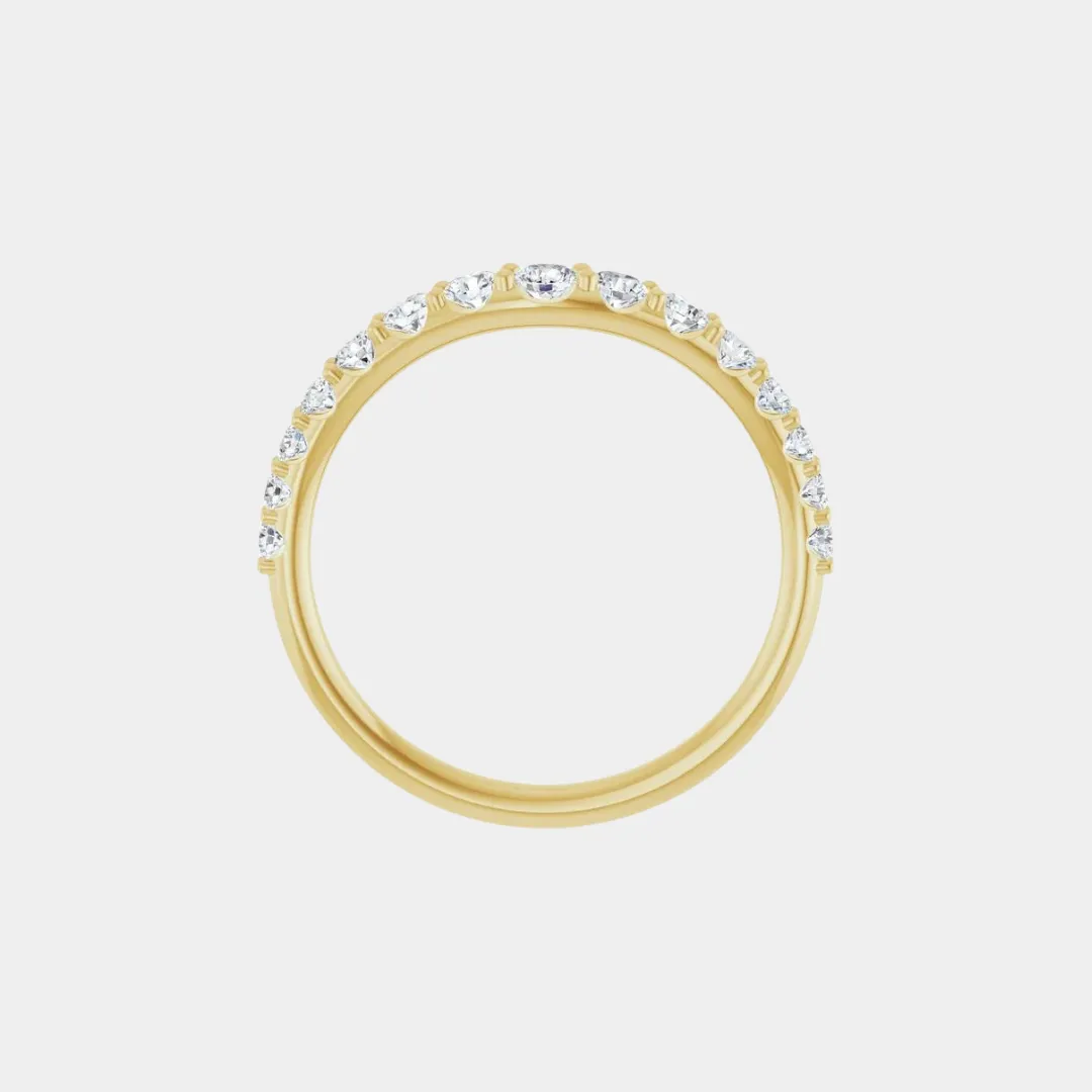 The Gold Blossom