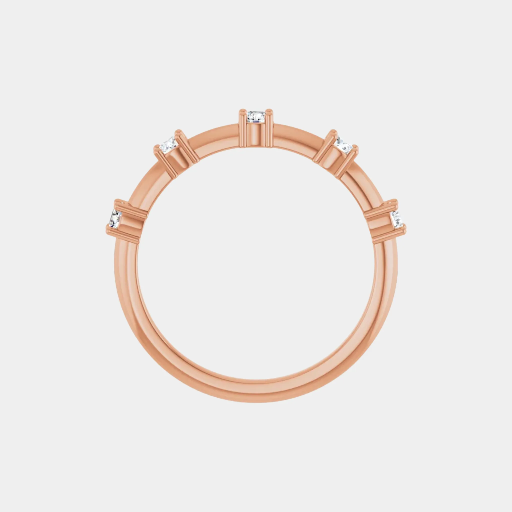 The Gold Stationed