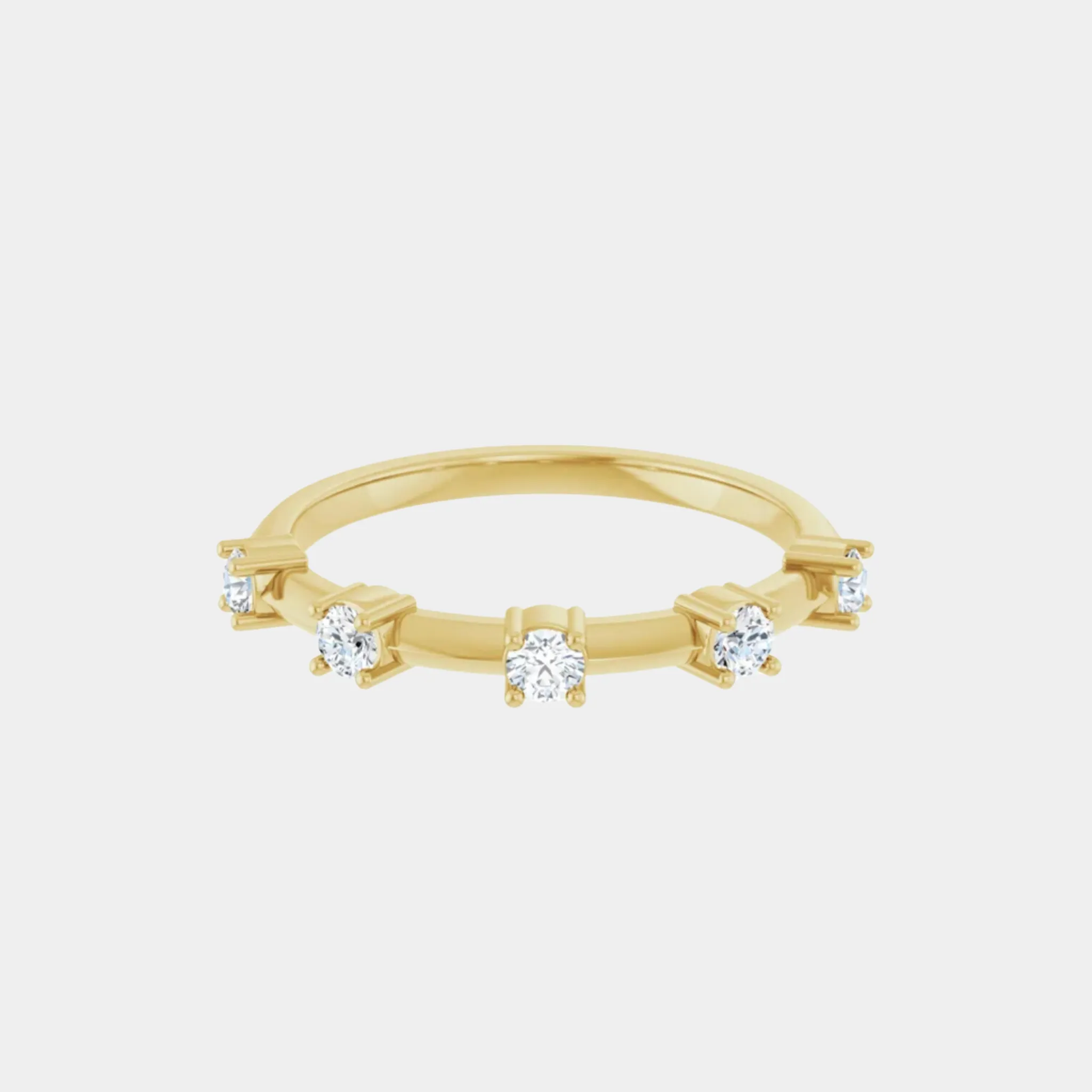 The Gold Stationed
