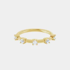 The Gold Stationed