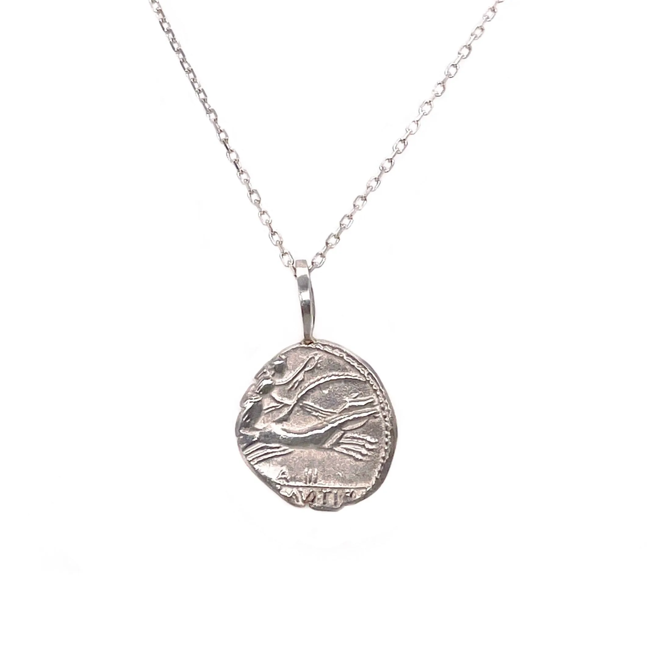 The Harvest Pendant Necklace