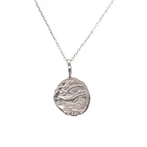 The Harvest Pendant Necklace