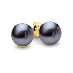 The Moonlight Sonata Studs