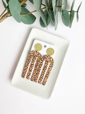 The Natalya Earrings