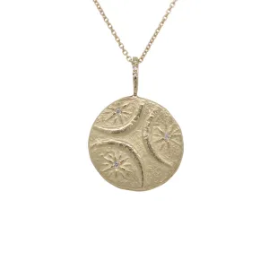 The Promise Necklace