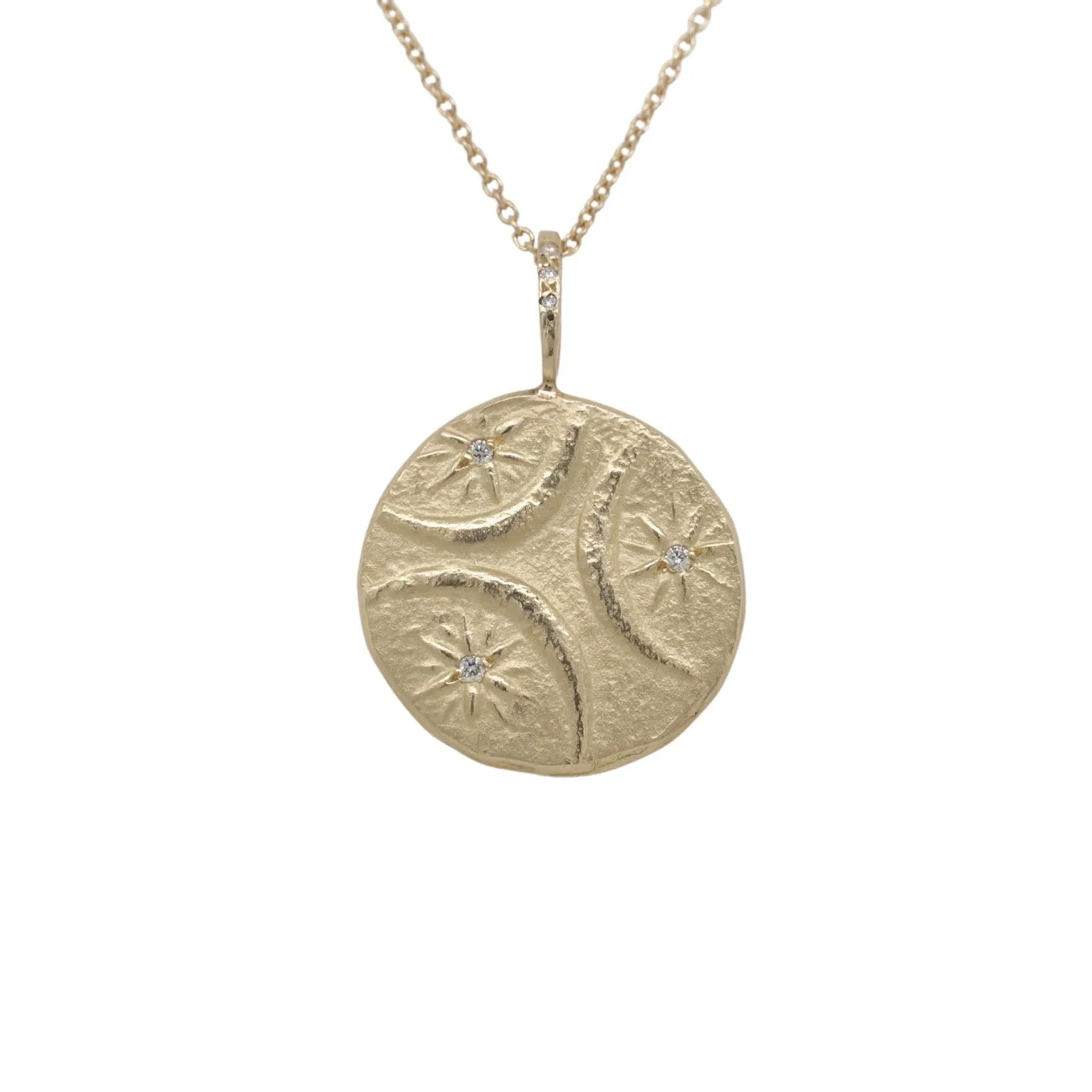 The Promise Necklace