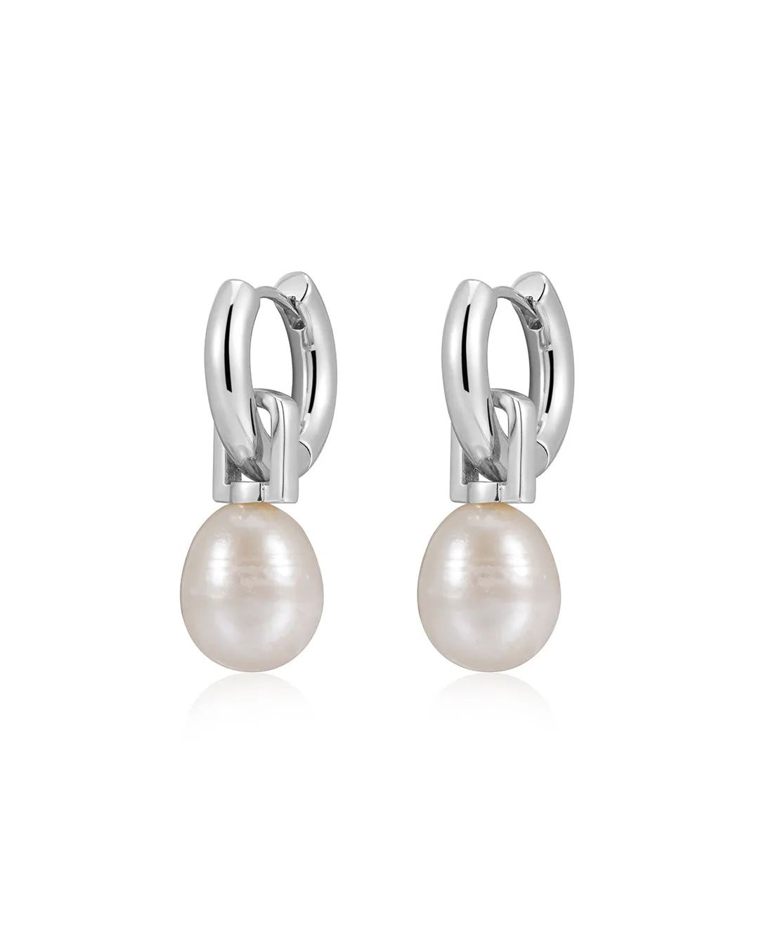 The White Pearl Amalfi Huggies