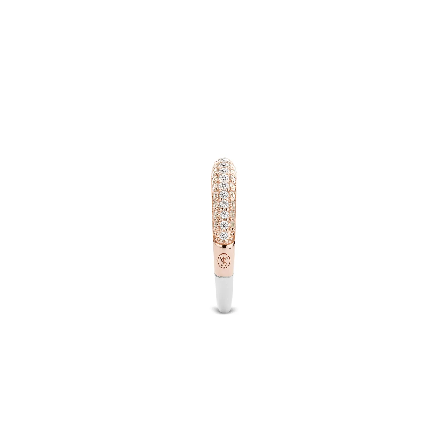 TI SENTO Ring 12105ZR