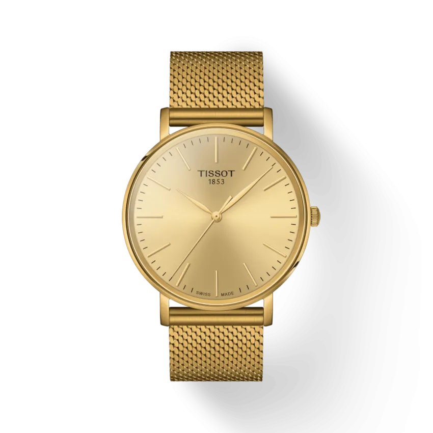 Tissot Everytime Medium T143.410.33.021.00