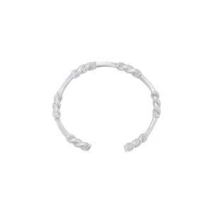 Titanium Steel Adjustable Thorn Bracelet