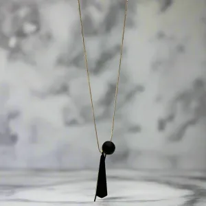 TM Shaz Necklace