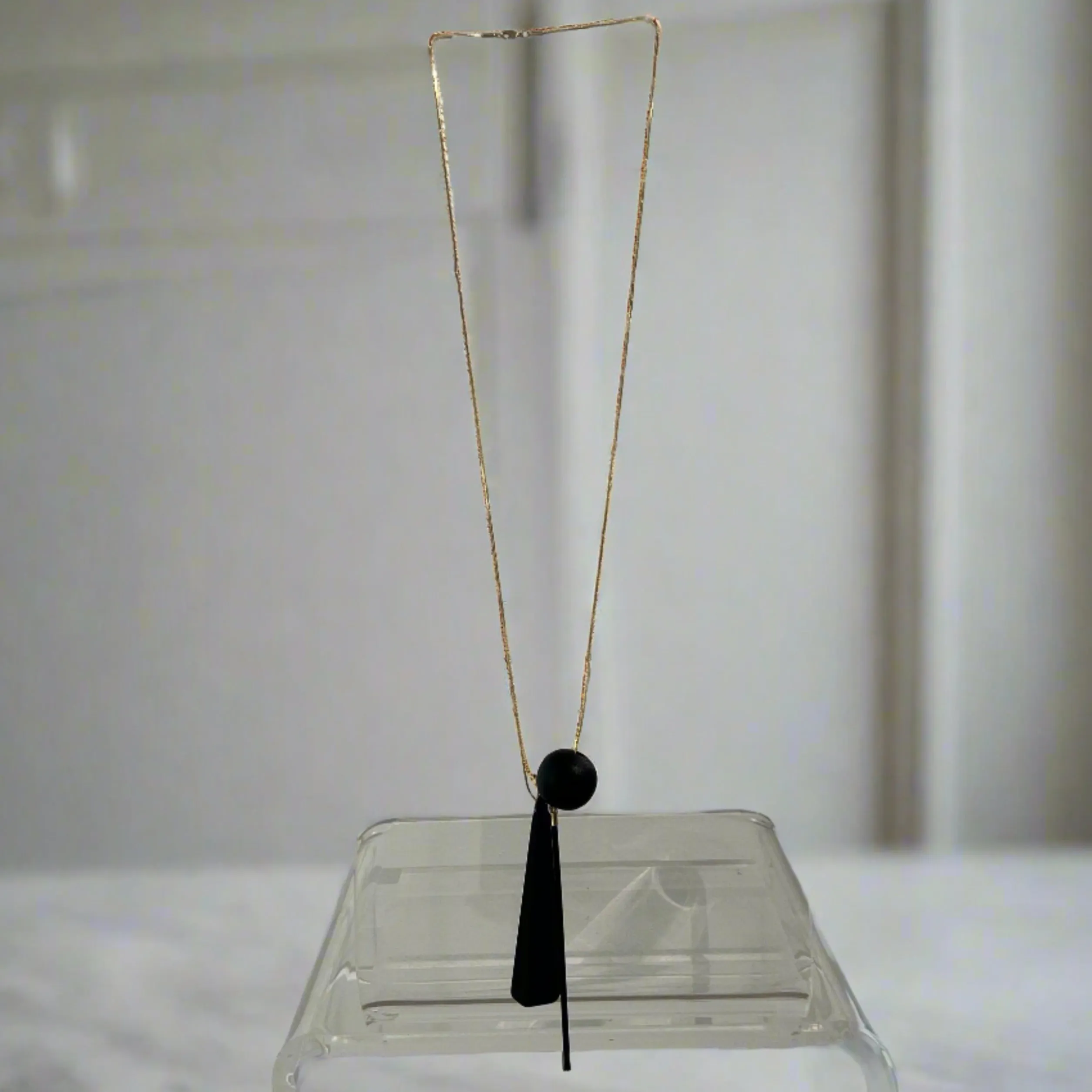 TM Shaz Necklace