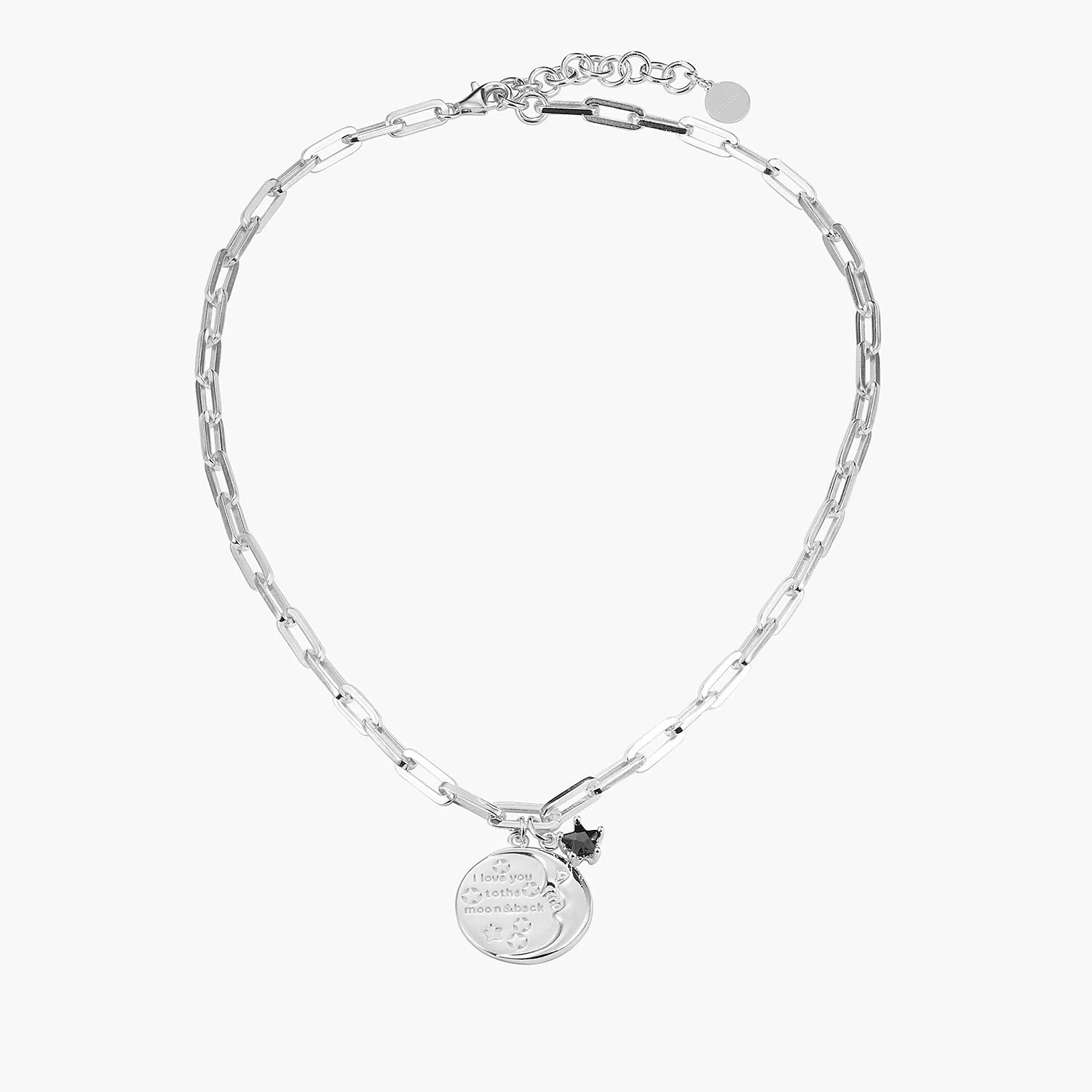 To the Moon & Back Necklace