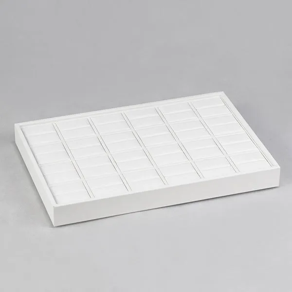 TR0059 Jewellery Display Tray Organizer for Ring