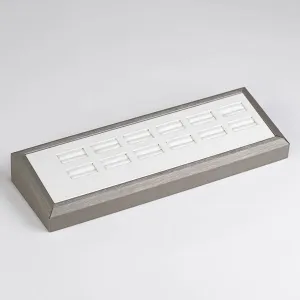TR0088 Jewellery Display Tray for Rings