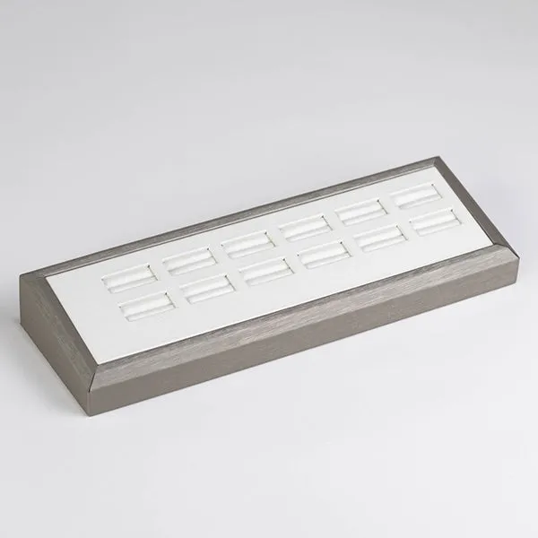TR0088 Jewellery Display Tray for Rings