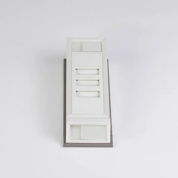 TR0089 Jewellery Display Tray for Rings