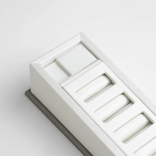 TR0089 Jewellery Display Tray for Rings