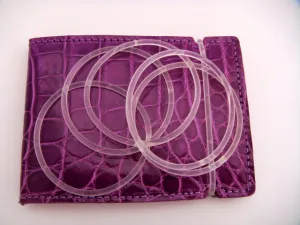 Translucent O-Rings 3PK