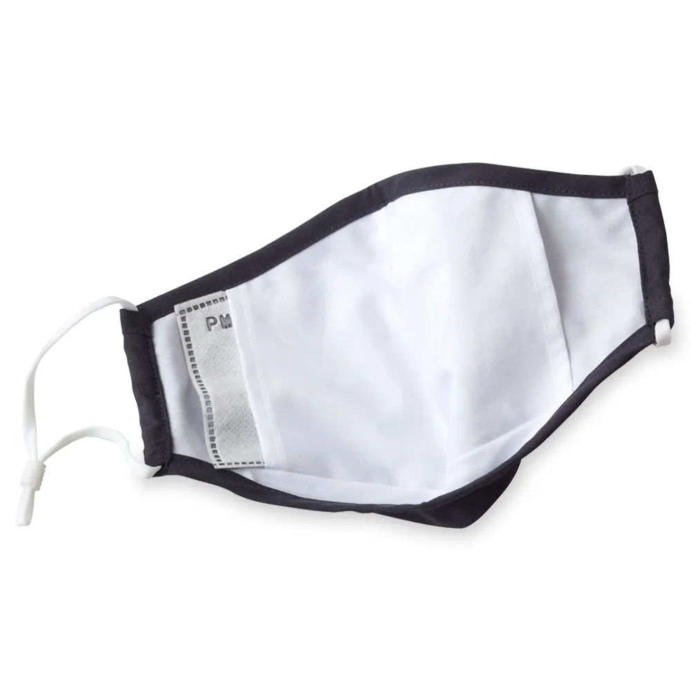 Trefoil Face Mask