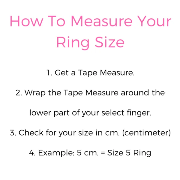 Trio Ring Set 14K