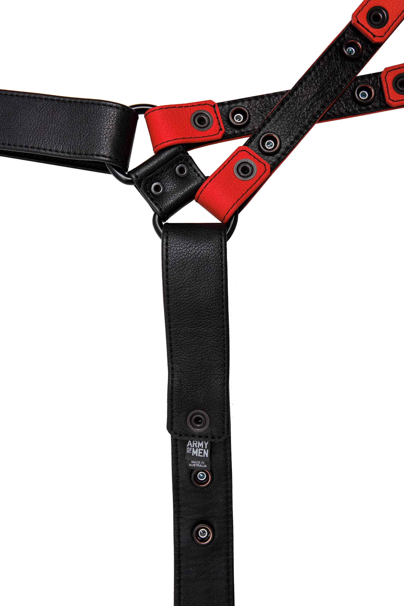UNIVERSAL X HARNESS - Colour