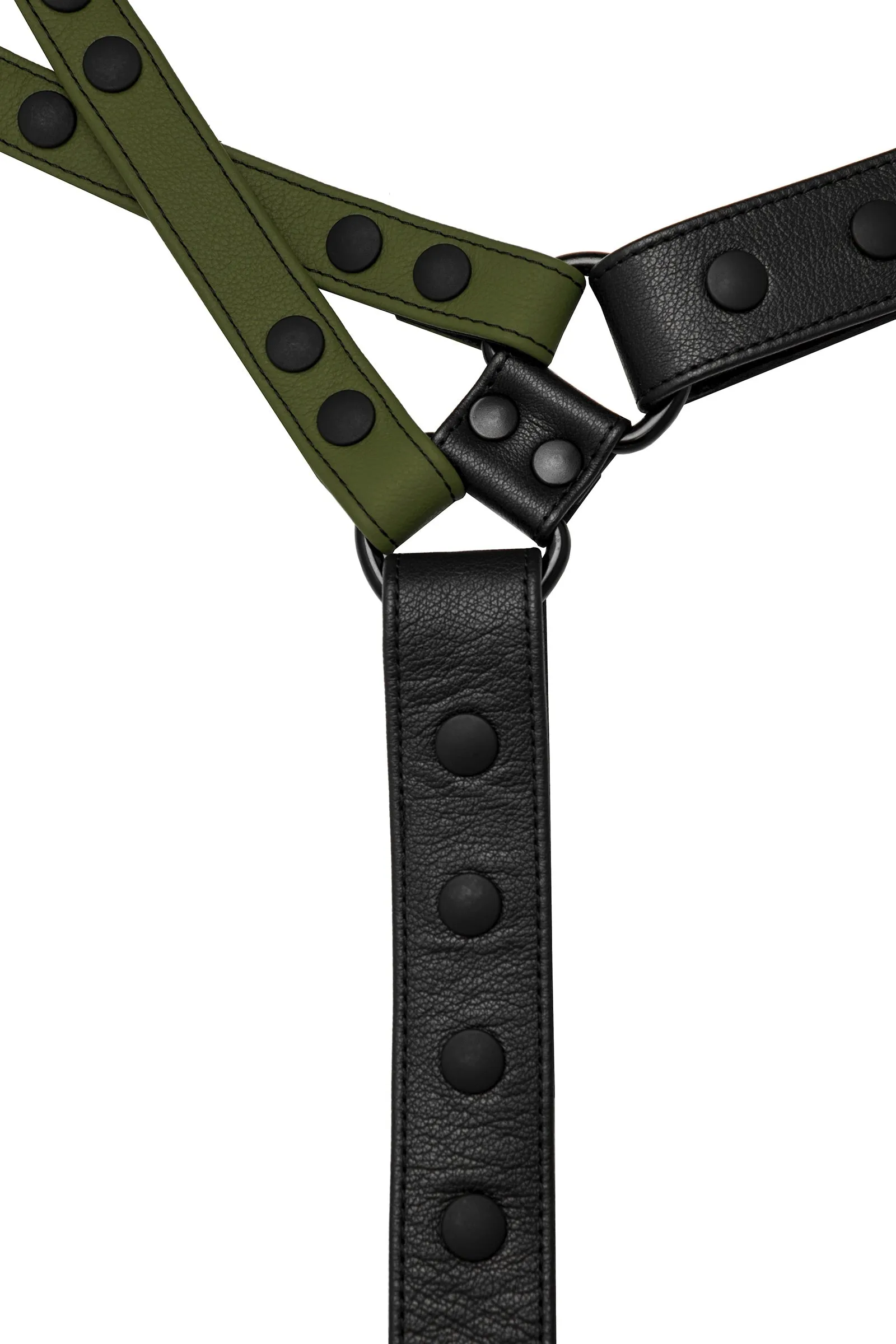 UNIVERSAL X HARNESS - Colour