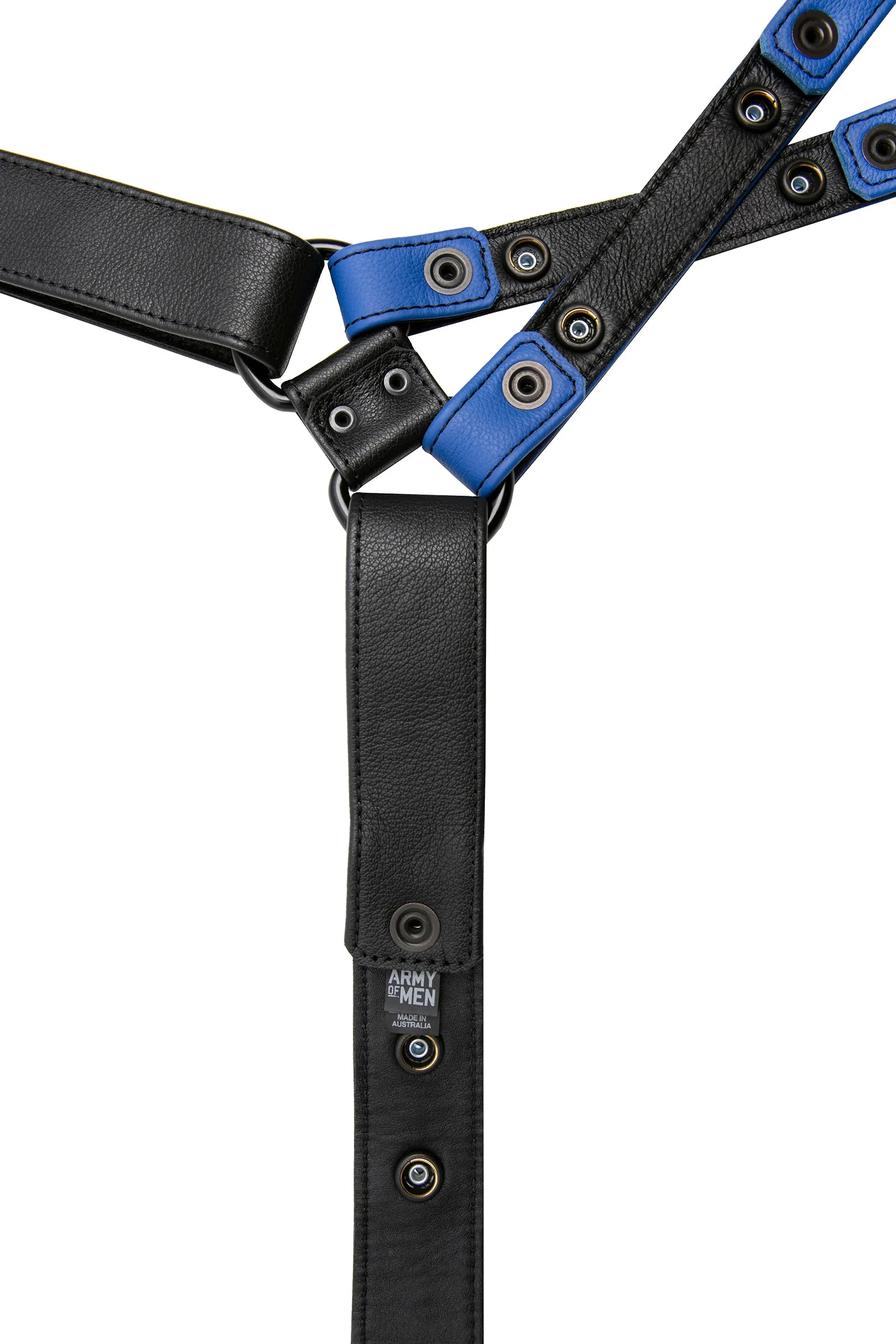 UNIVERSAL X HARNESS - Colour