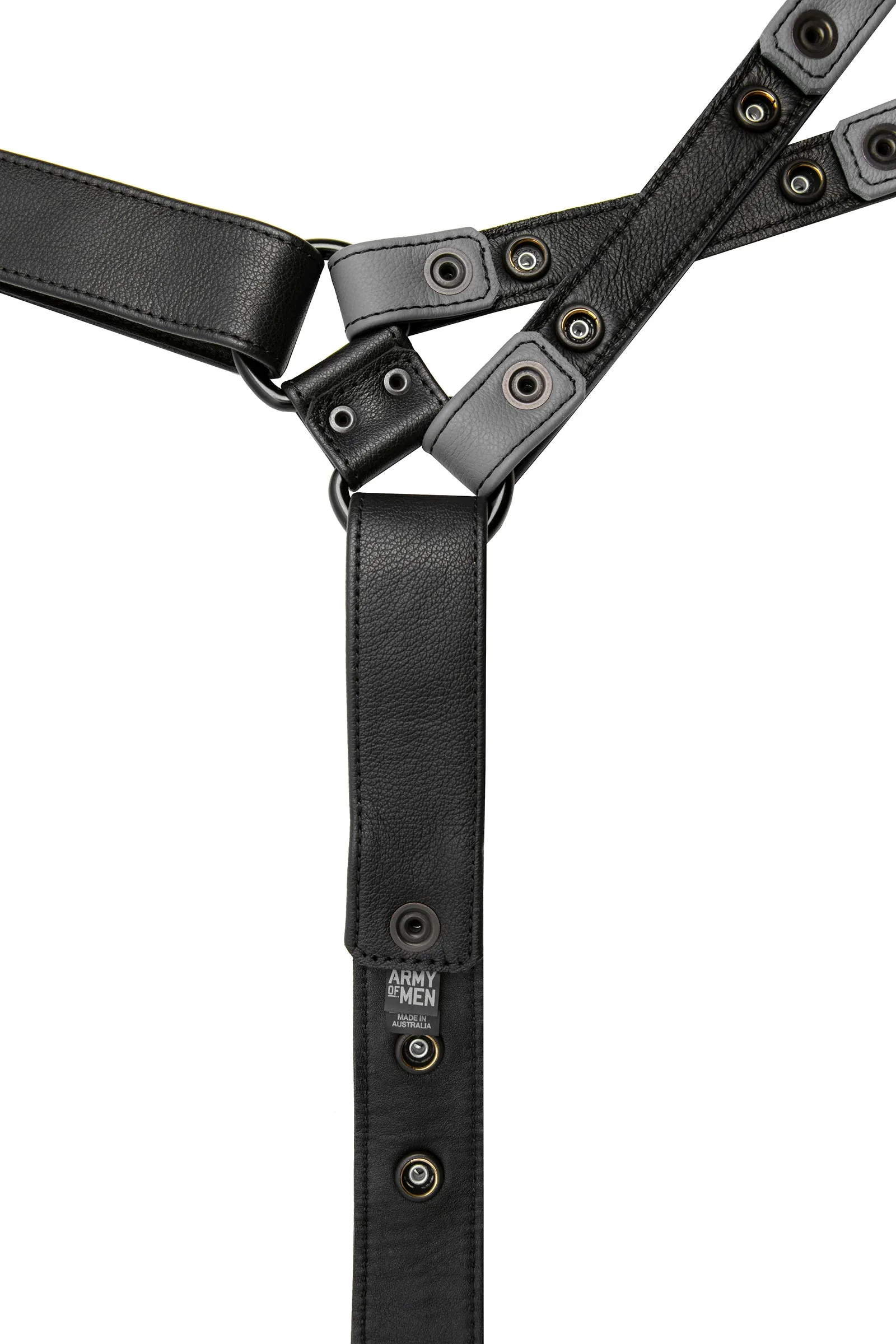 UNIVERSAL X HARNESS - Colour