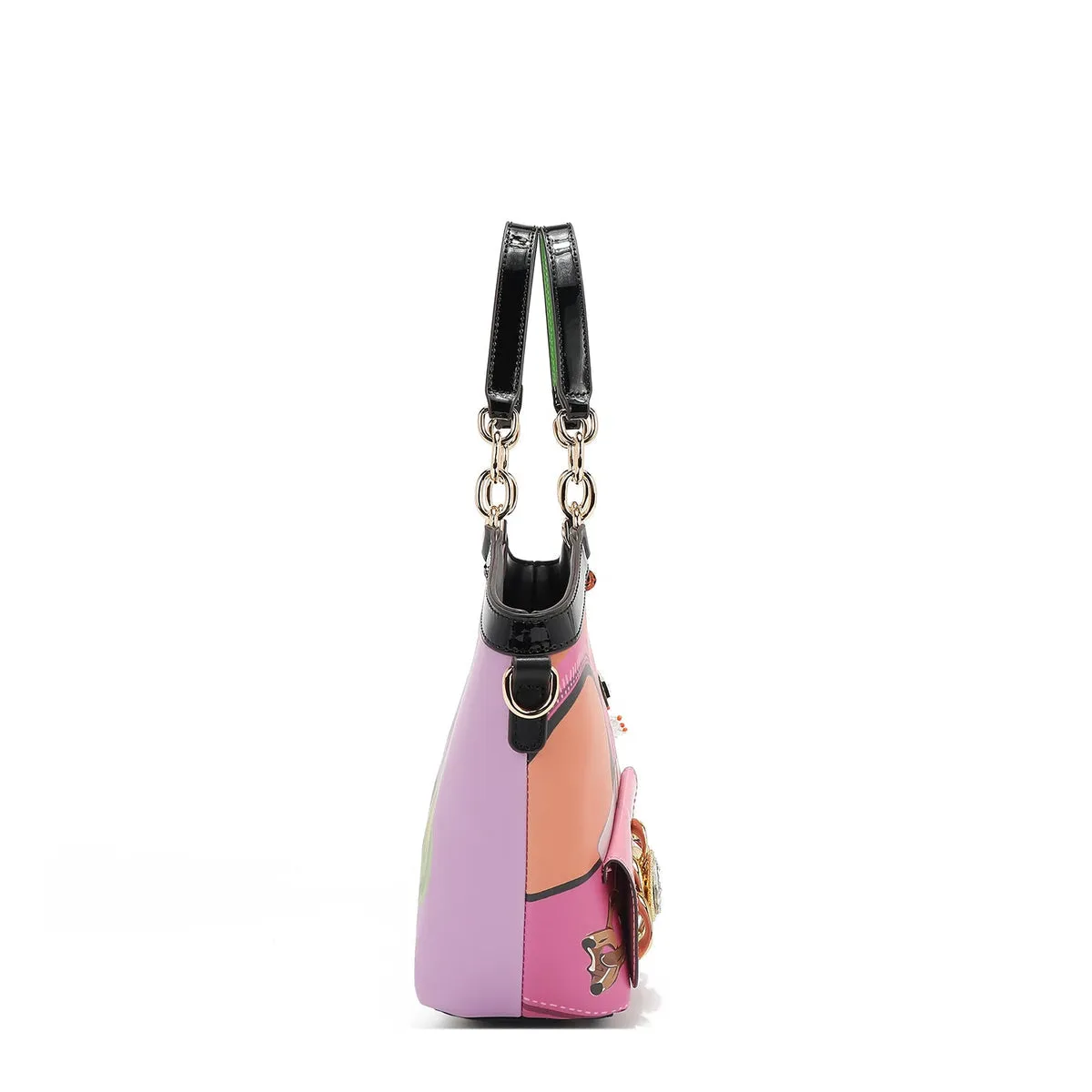 VB17242 Blossom Tote Bag