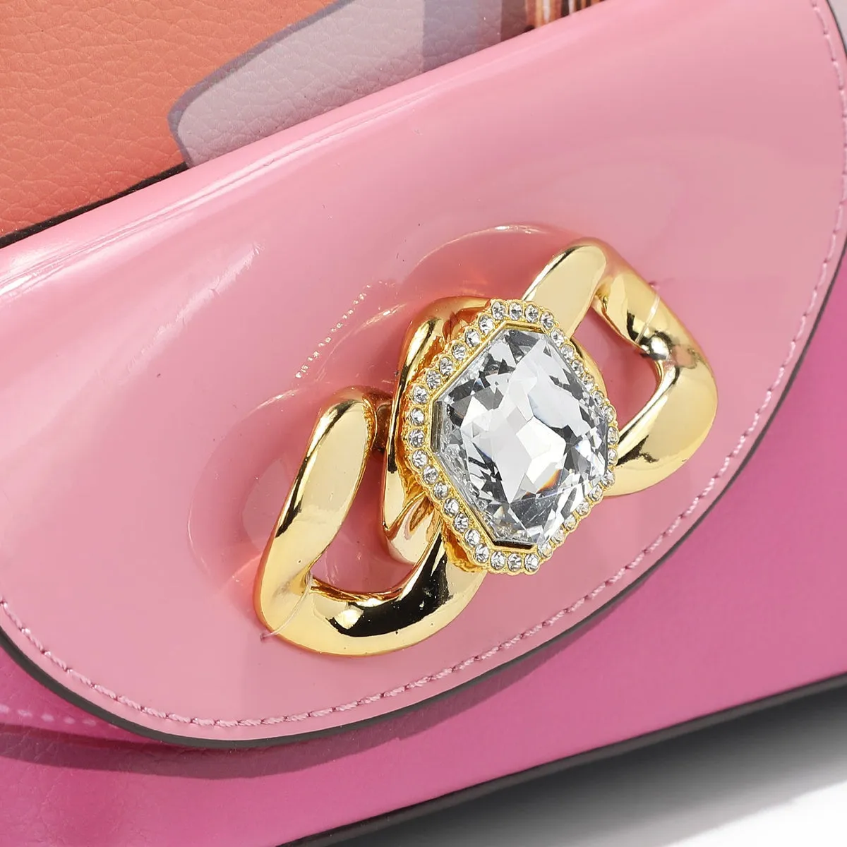 VB17242 Blossom Tote Bag