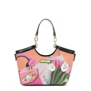 VB17242 Blossom Tote Bag