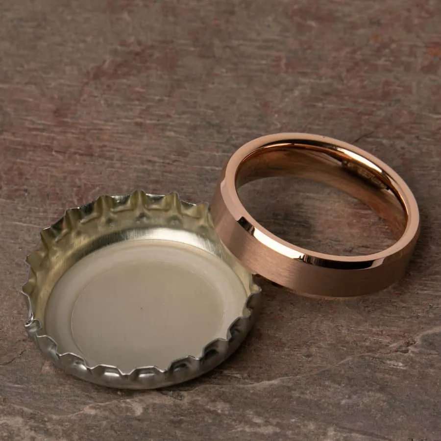 Ventura Rose Gold